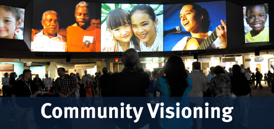 Community Visioning