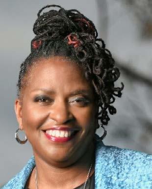 Deborah Omowale Jarmon