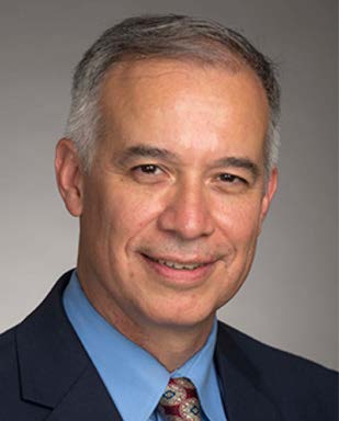 Carlos Martinez, Steering Committee Chair