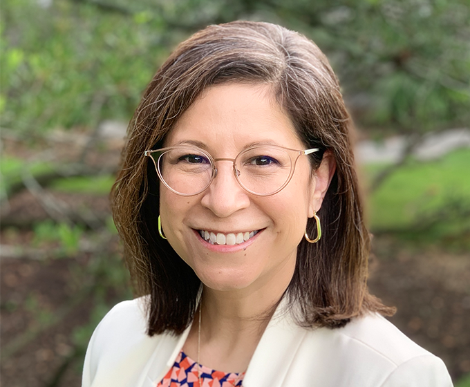 Monica Perales named associate vice provost of the UTSA Institute of Texan Cultures