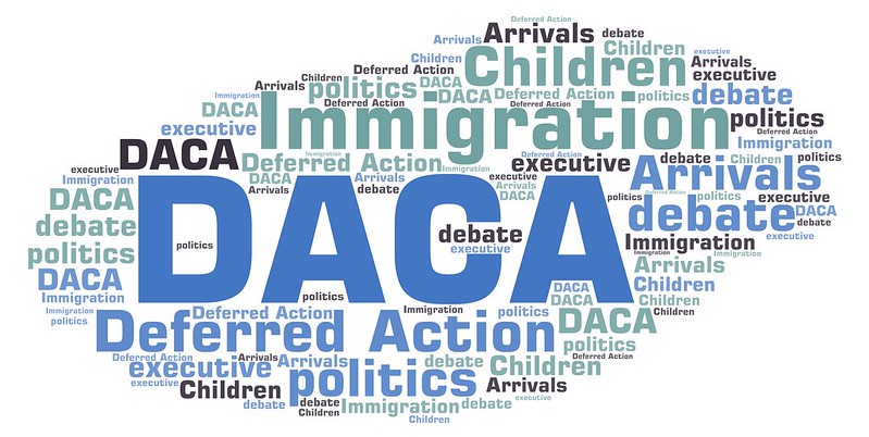 Dreaming About DACA