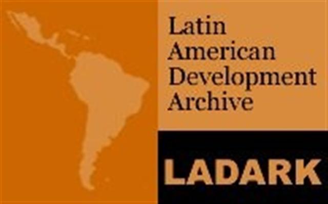 LADARK Logo