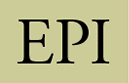 Economic Policy Institute Logo
