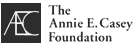 Annie E Casey Foundation Logo