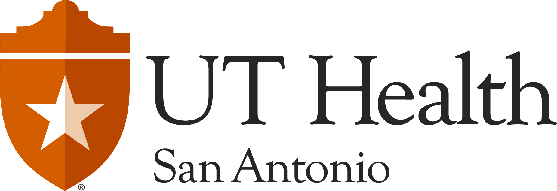 UT Health San Antonio logo