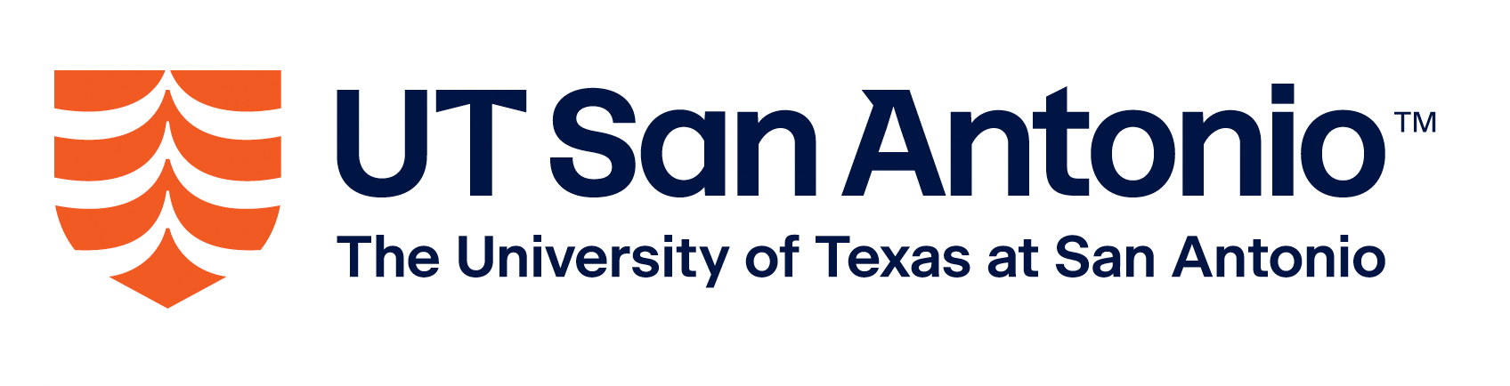 UT San Antonio The University of Texas at San Antonio logo