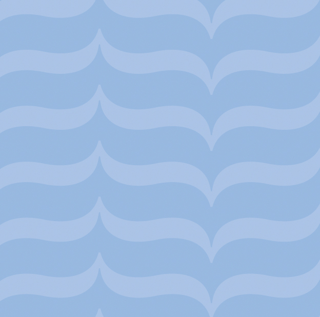 River pattern in River Mist Fill Version