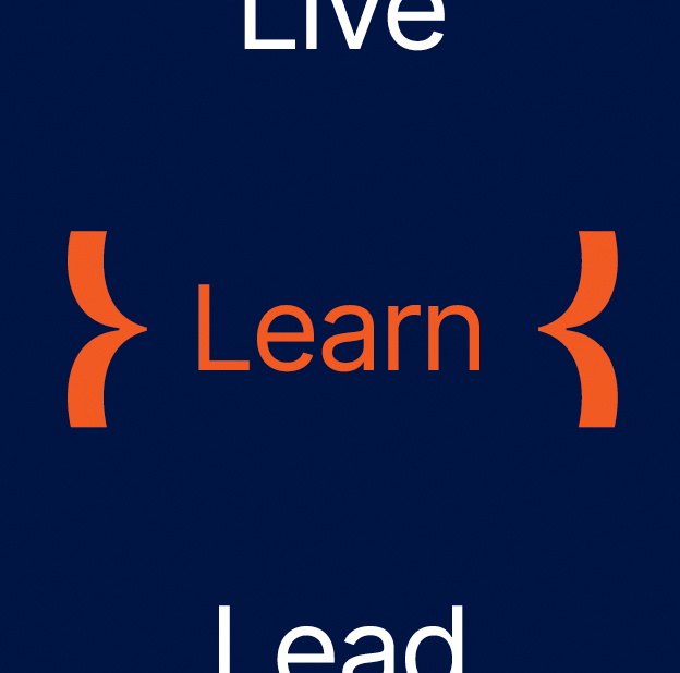 Example of journey arrow usage as a focus frame