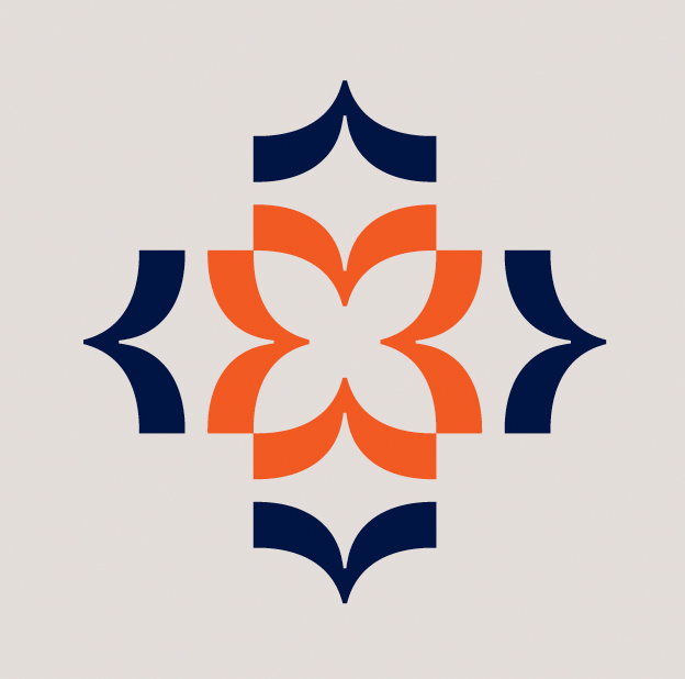 Example of graphic shape 03