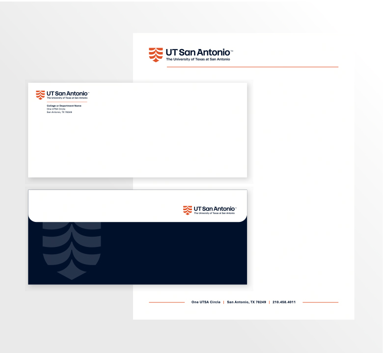 Letterhead examples