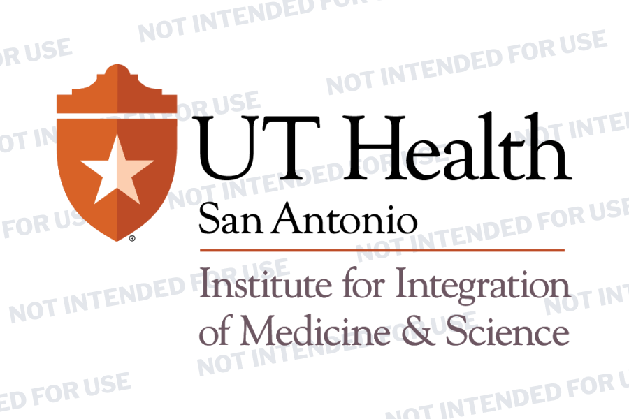 UTHSA med science logo