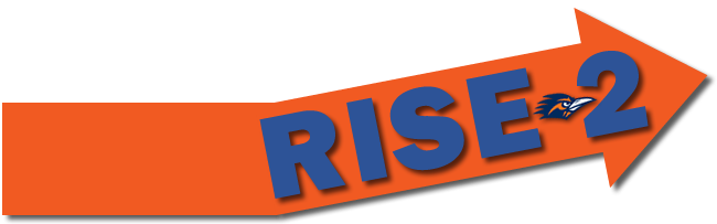 RISE-2 logo