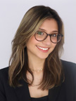 Madeleine Templer