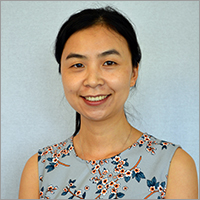 Ying Huang