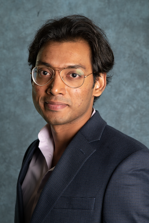 Debaditya Chakraborty