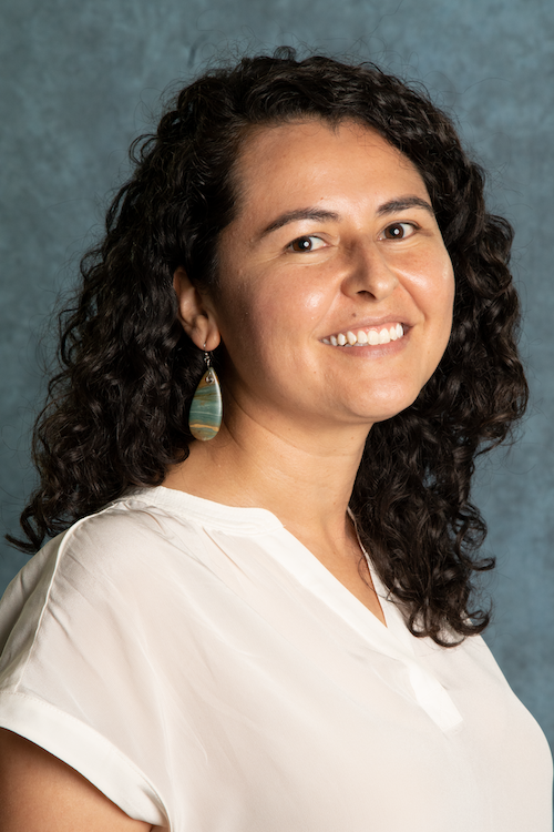 Isaura Contreras-Rios