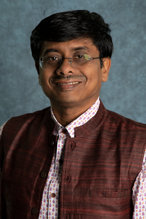 Saugata Datta