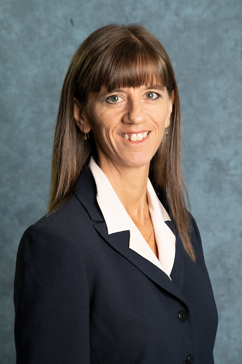 Kathy Ewoldt