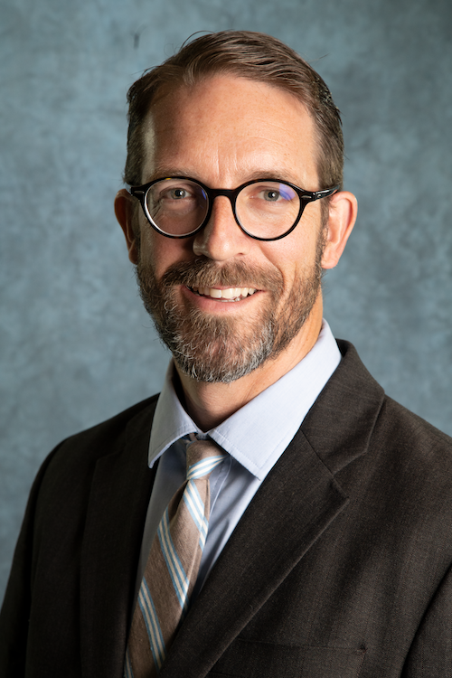 Greg Griffin