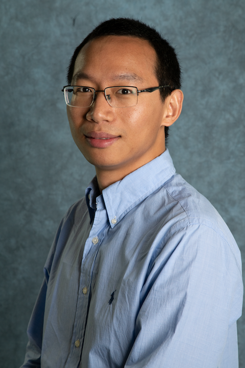 Yuanxiong Guo