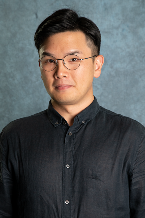 Albert Han