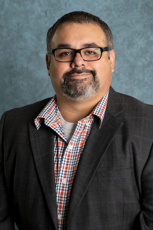 Gilberto Lara