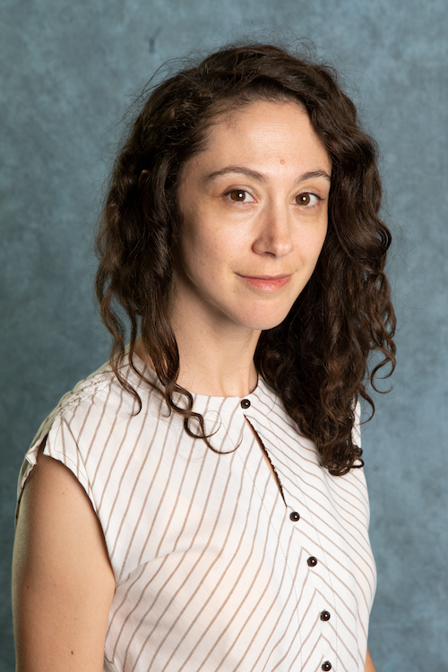 Sarah Lasley