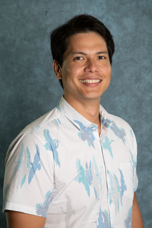 Robert Tokunaga