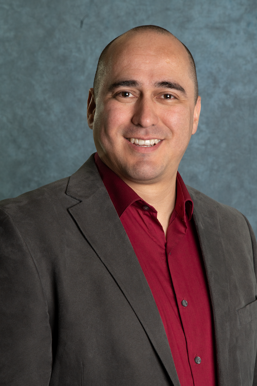 Oswaldo Zapata