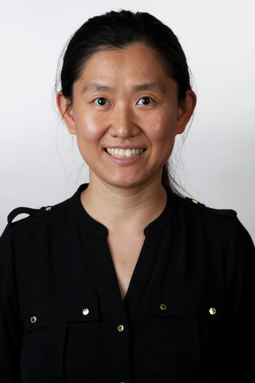 Xuan Zhou