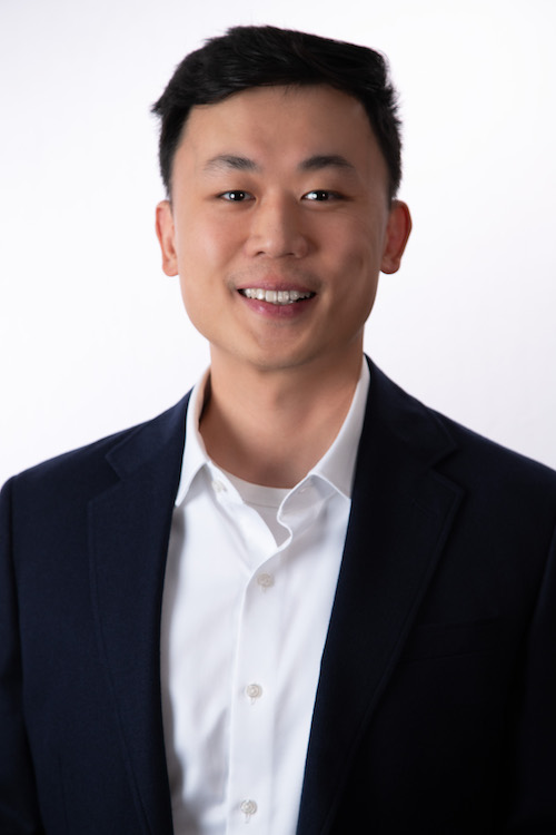 Tim Zhang