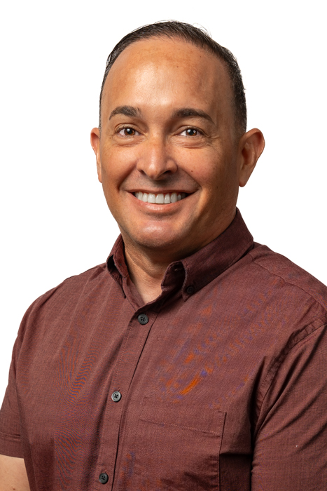 Gilberto Malavé