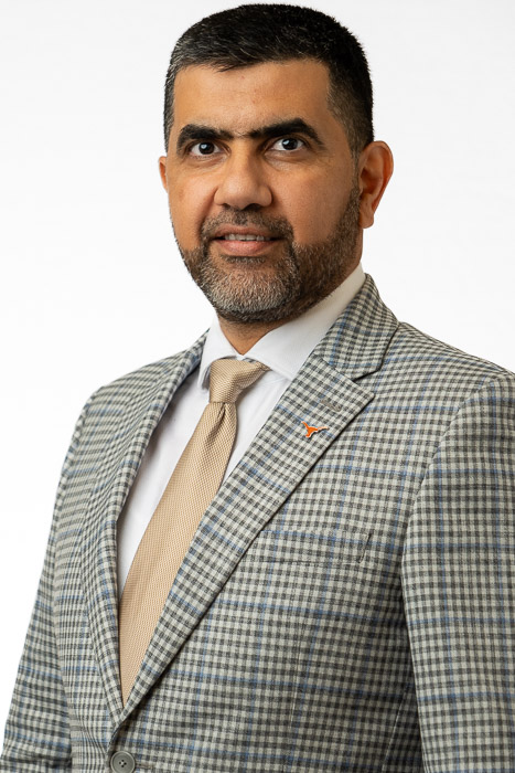 Alyas Almaawi, PhD