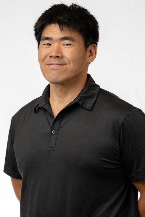 Andrew Shibata