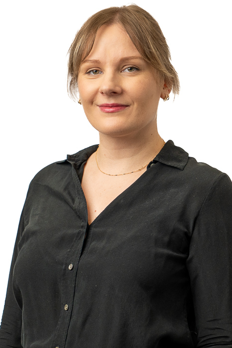 Anna Stypko, MFA