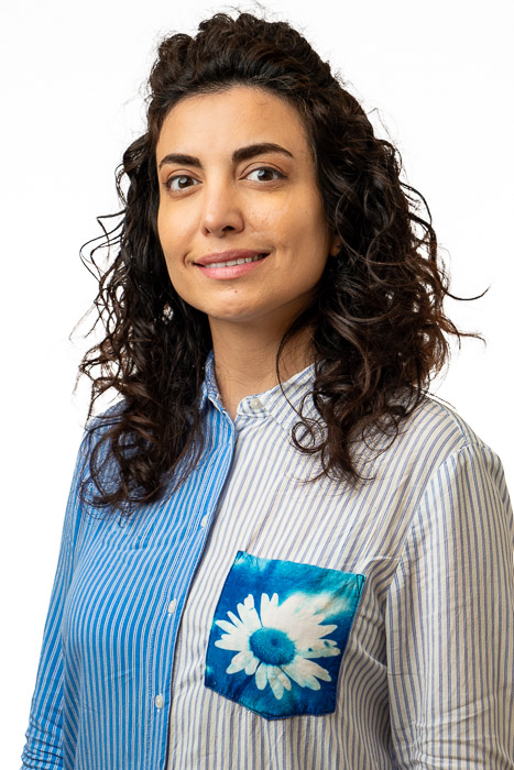 Asieh Mahyar