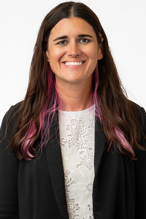 Cameron Ortega, PhD