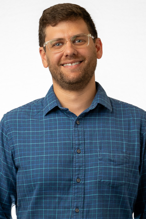 Charles Markus, PhD