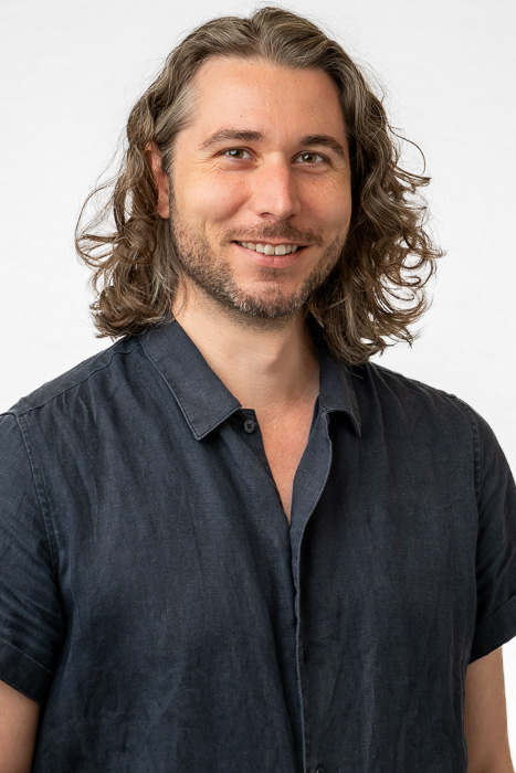 Christopher Stephan, PhD