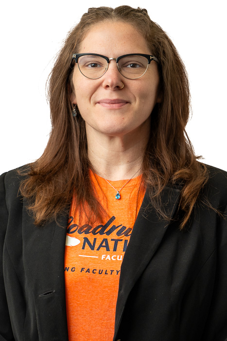 Crystal Hahn, PhD