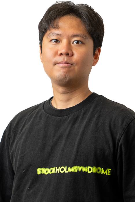 Daeyoung Ham, PhD
