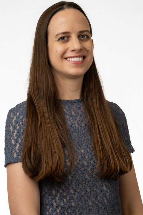 Elizabeth Bailey, PhD
