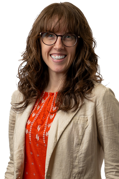 Emily Moes, PhD