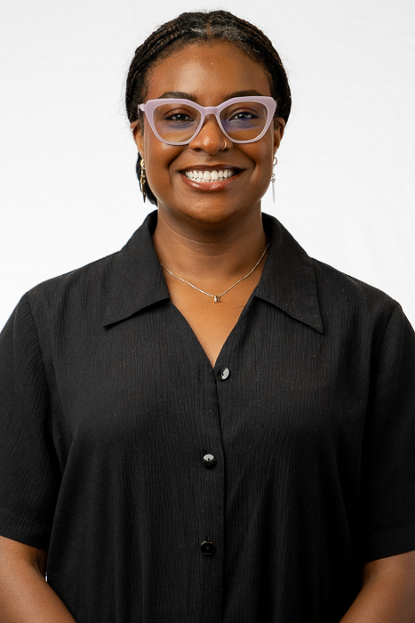 Endia Hayes, PhD