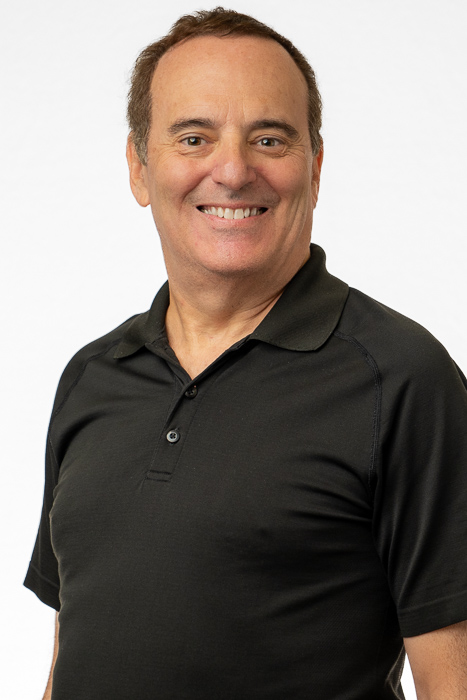 Ira Parker, JD