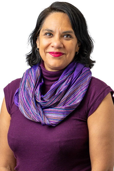 Isabel Martinez, PhD