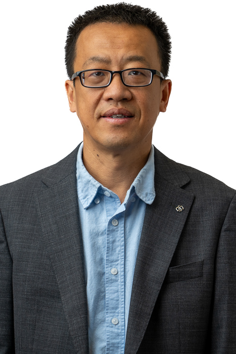 Jie Zheng, PhD