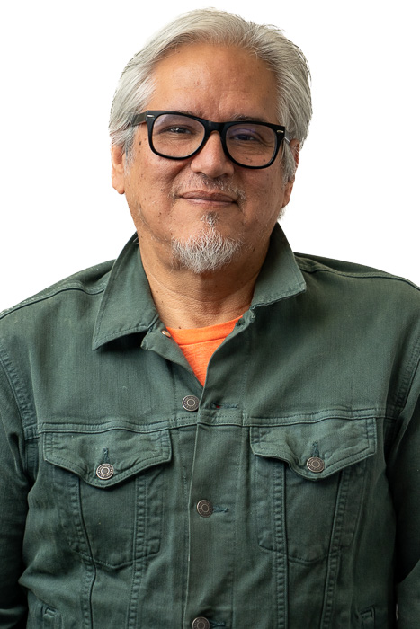 Jim Mendiola
