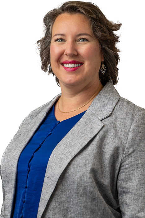 Jordan Morgan, PhD