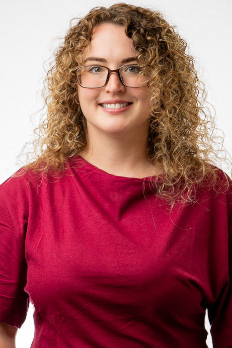 Karlee Bergendorff, PhD